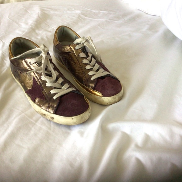 Golden Goose Shoes - Golden Goose women’s sneakers